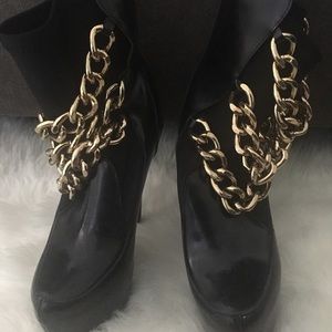 Zigi girl boots
